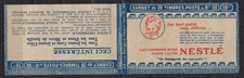 Z - 021 - COUVERTURE  1926/32 - S 190  - TTB
