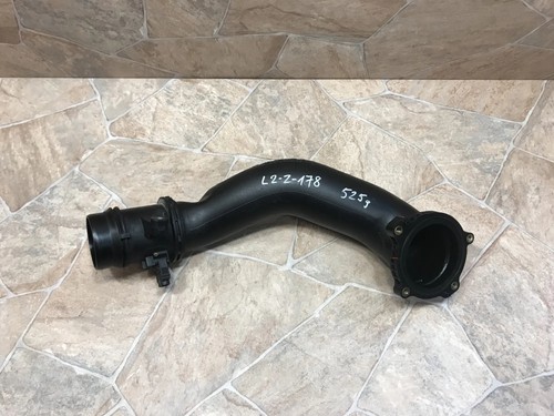 MERCEDES-BENZ E W212 Luftansaugrohr A6510900242 2.10 Diesel 120kw 2011 23057322