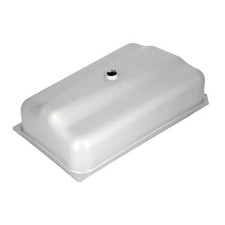 Fuel Tank - Less Sending Unit Hole Fits Ford Naa 600 800 2000 2120 4000 Nca9002a