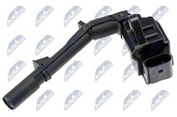 ZüNdspule NTY ECZ-ME-019 12V FüR Mercedes Klasse W205 CLA C117 W213 Model S205