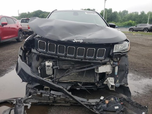 Chassis ECM On Transmission Fits 14-21 CHEROKEE 2015974 - Picture 5 of 12