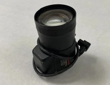 Honeywell HLD5V50F13L 5-50mm/F1.3 1/3" CS Mount Lens