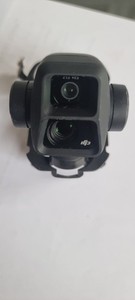 DJI AIR 3 GIMBAL AND CAMERA MODULE