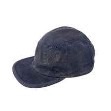 Saturdays NYC Canyon Corduroy Cap Blue Faded ...