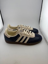 adidas Samba Blue for Sale | Authenticity Guaranteed | eBay