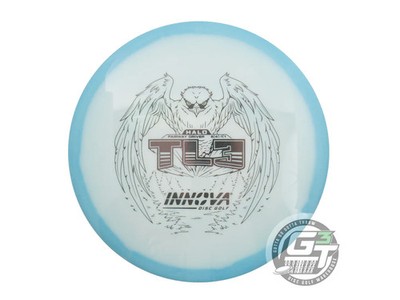 NEW Innova Halo Star TL3 167g Sky Blue-White Fairway Driver Golf Disc