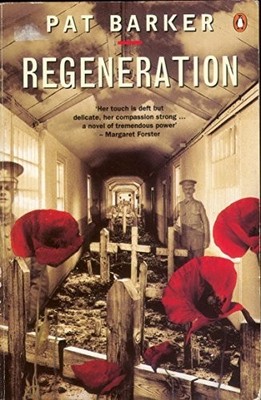 Regeneration, Barker, Pat