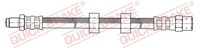 Quick Brake Bremsschlauch 32.403 FüR Volvo S70 874 V70 1 875 876 740 744 745 760