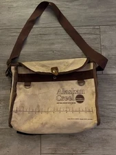 Frabill Alaskan Creel Bag