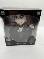Disney Tim Burton's The Nightmare Before Christmas Jack Skellington Vinyl Figure