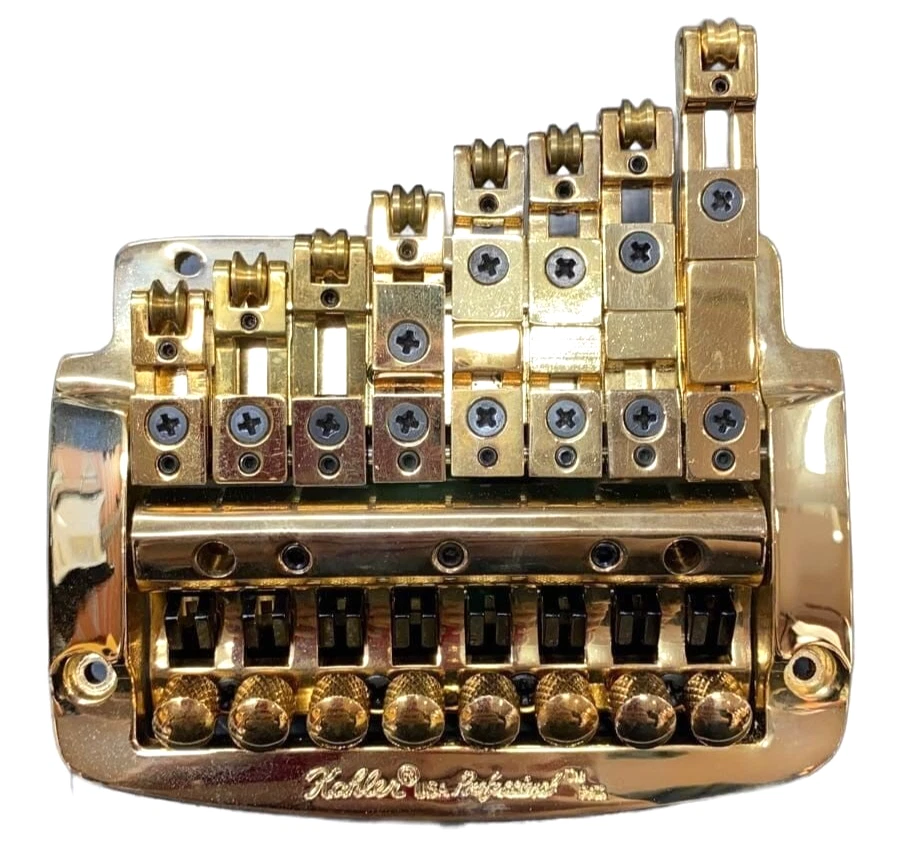 Kahler Guitar Bridges for sale | eBay
