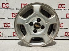 Jantes Chevrolet KALOS