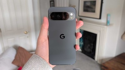 Google Pixel 10 Pro XL Obsidian, Unlocked, 512 gb