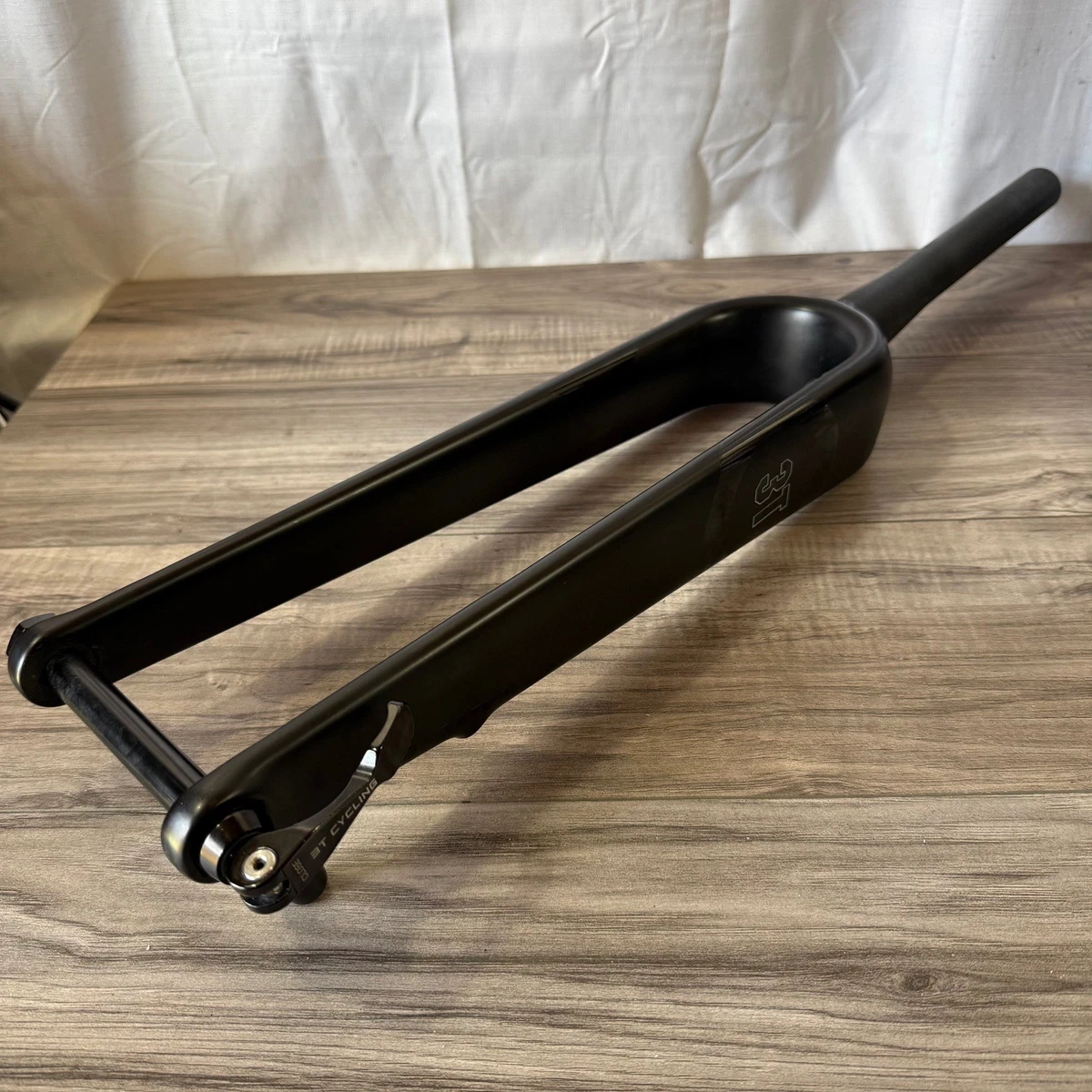 3T Bicycle Forks for sale - eBay