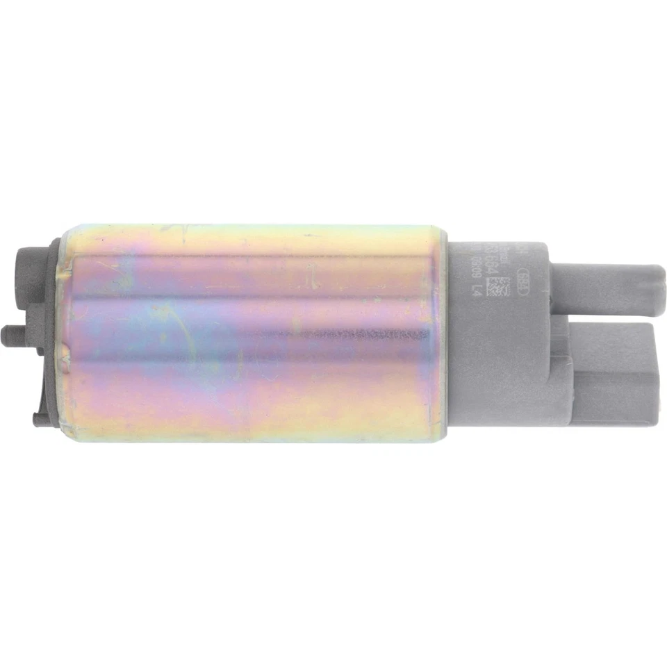 Bomba de combustible eléctrica Bosch 69613 gasolina para camión carrocería dura cupé sedán Suzuki Aerio Foto 3 de 4