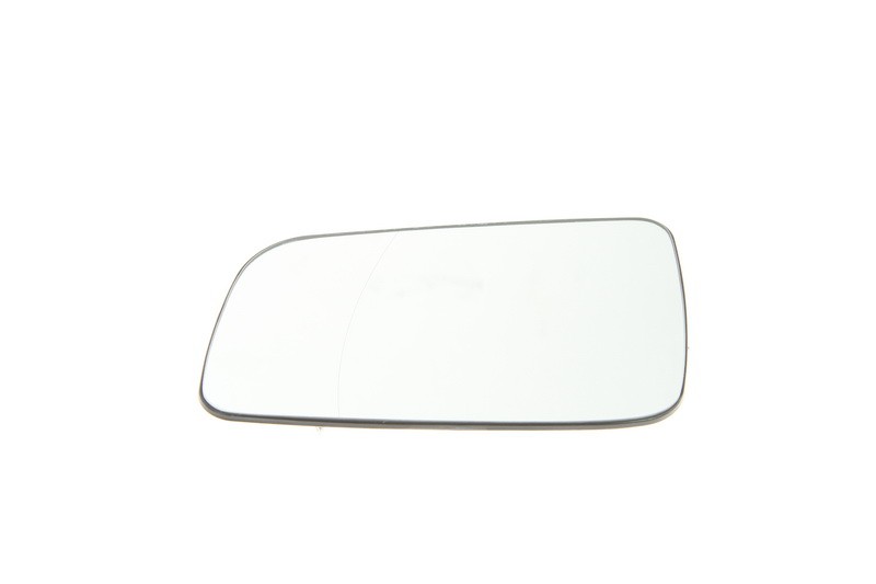 4x ✅Fits BLIC 6102-02-1251237P Side mirror glass Convex Left OPEL AS ⭐UK Seller⭐ - Image 8