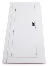 ABB AF49SD Replacement Filter Front 49.5 X 20