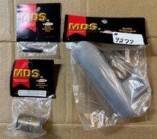 Estes MDS 9272 Piston Cylinder & Muffler Parts For MDS .46 Nitro Model Engine