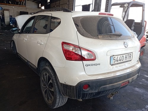 40015JD040 achsschenkel vorne links für NISSAN QASHQAI (J10) 360 2013 469680 - Imagen 21 de 23