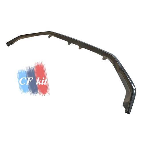 For 23UP Honda Civic 11Th FL5 Type-R VRS Style Dry Carbon Fiber Front Bumper Lip - Bild 6 von 18