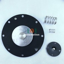 1PCS New For GOYEN K7601 3 "Pulse Valve Rubber diaphragm repair kit