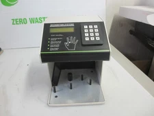 Schlage Recognition Systems' Handkey ID3D-R Biometric Hand