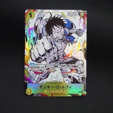 Premium Card Collection [6 Assort Vol.1] Prices | One Piece Promo
