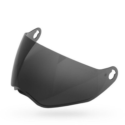 Bell Powersports MX-9 Adventure Shield Dark Smoke One Size -Open Box