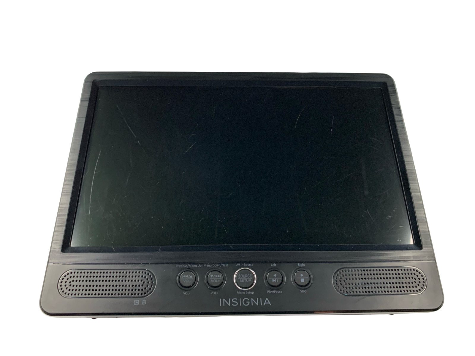 Ns-dd10pdvd19 - Black (single Unit) - Ud