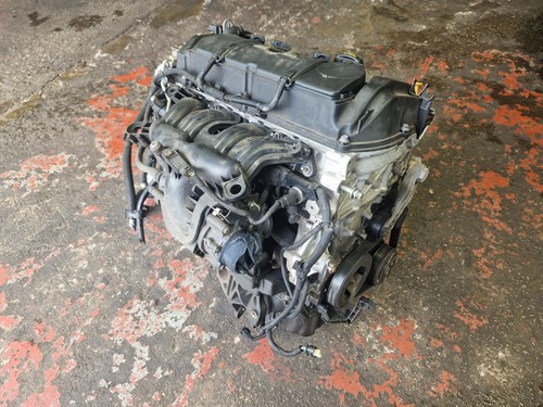 2010 MINI R56 COOPER S, N18 ENGINE COMPLETE - N18B16A - FREE POST | eBay UK