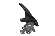 Opel Astra H 2005 Vorrichtung Parkbremse Handbremse Feststellbremse Innenraum