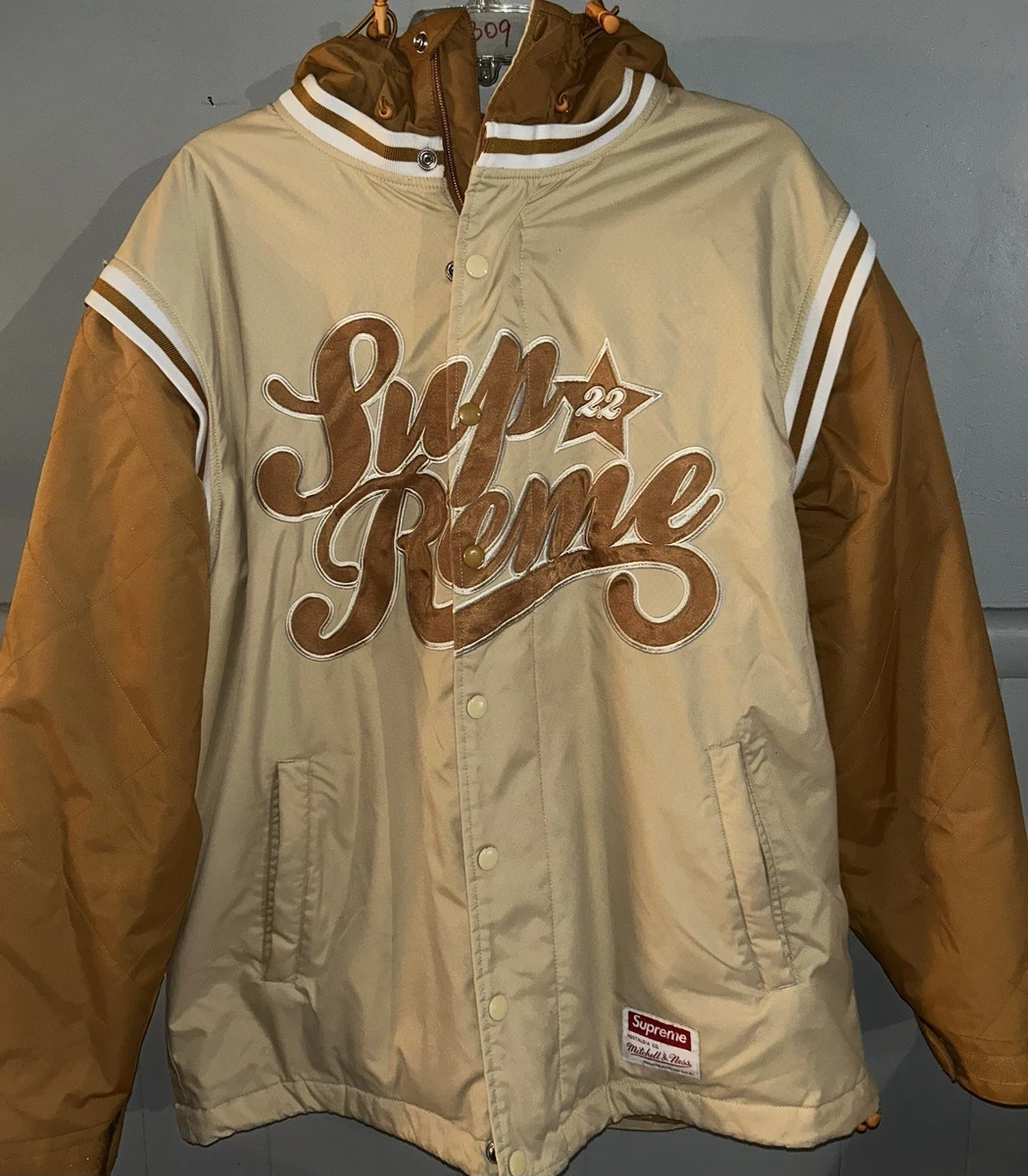 Supreme Satin Jackets for Men for Sale | Shop New & Used | eBay