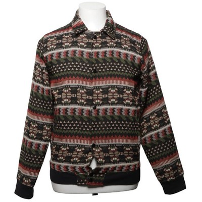 Just Junkies, Jacke, Herren, Größe: S, JJ1303, Mehrfarbig, Polyester #DmT