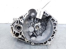 Boite de vitesse Fiat SEDICI