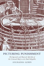 Picturing Punishment by Anuradha Gobin - 9781487503802