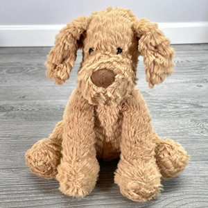 Jellycat Fuddlewuddle Puppy | eBay