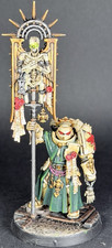 Games Workshop Warhammer 40K Bladeguard Ancient