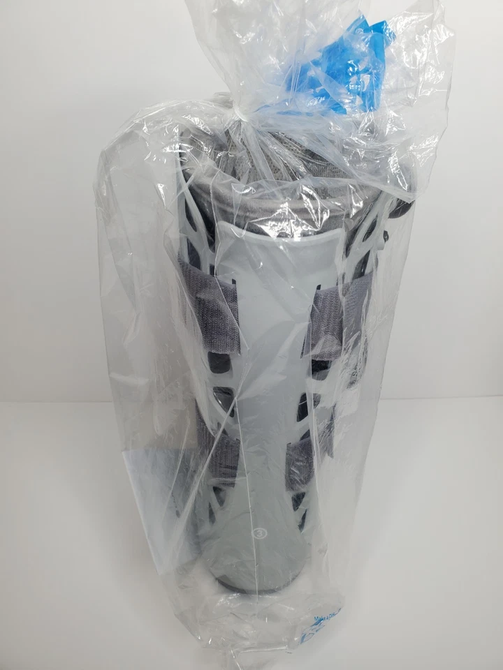 Aircast Airselect Elite Walker Brace/Bota para Caminar Tamaño: MEDIANA - Totalmente Nueva Foto 4 de 4