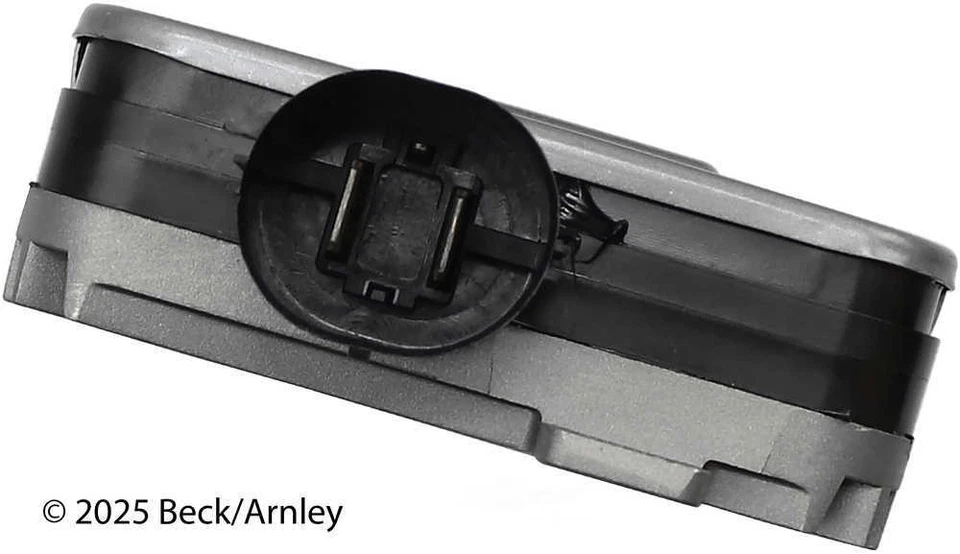 Engine Cooling Fan Module fits 2008-2012 Land Rover LR2  BECK/ARNLEY - Image 4 of 4