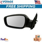New LH Left Driver Side Power Mirror For 2012-2017 Hyundai Accent