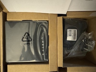 Cisco ATA191 ATA191-K9 2-Port V02 Analog Telephone Adapter OB BRAND NEW