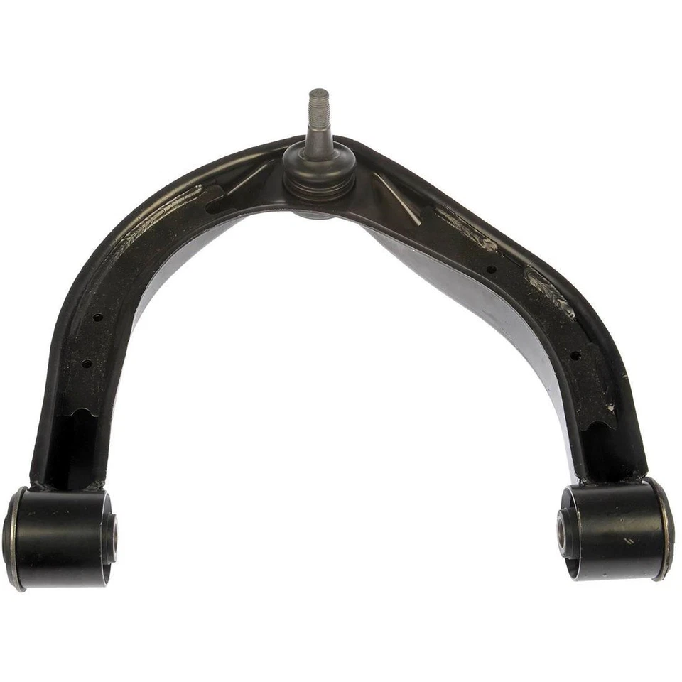 Brazo de control inferior superior delantero con conjunto de rótula para INFINITI QX56 2004-2010 Foto 2 de 4