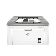Image of HP LaserJet Pro M118dw Mono Laser Printer WiFi Duplex