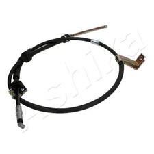 ASHIKA Bremsseil Seilzug Feststellbremse 131-04-419R für HONDA CIVIC 5 EJ 6 EK