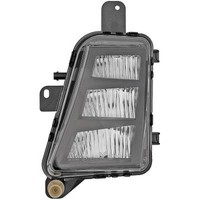 Diederichs 2216688 Nebelscheinwerfer Rechts FüR VW Golf VII (5G1, BQ1, BE1, BE2)