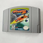 New ListingHydro Thunder - Nintendo 64 (N64) Highly sought after Complete set