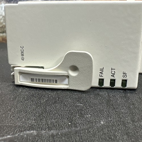 Cisco 15454-40-WXC-C= V00 / WMCXBB0BAA - Picture 3 of 7