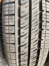 PIRELLI 165 70 14 7MM USED PART WORN TYRE X1 REF:  GE004
