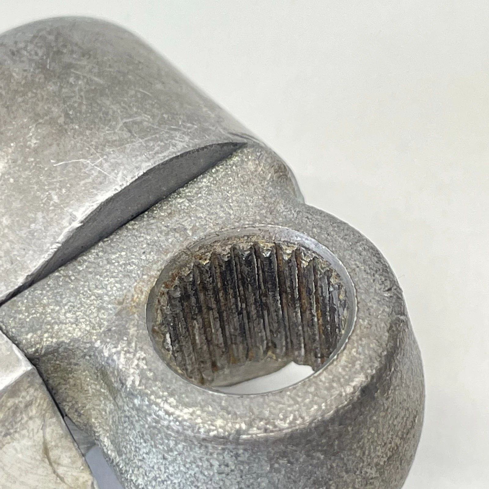 92-05 KAWASAKI KX 125 KX125 OEM KICK STARTER KICKER KICK START