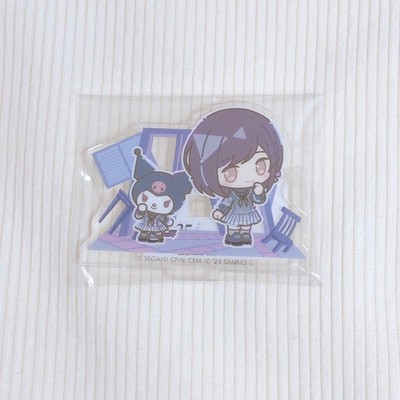 Project Sekai Sanrio Collaboration Acrylständer Ena Shinonome